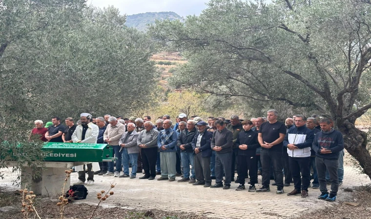 SINDI MAHALLESİ’NDEN FATMA MUZAFFER UYSAL VEFAT ETTİ