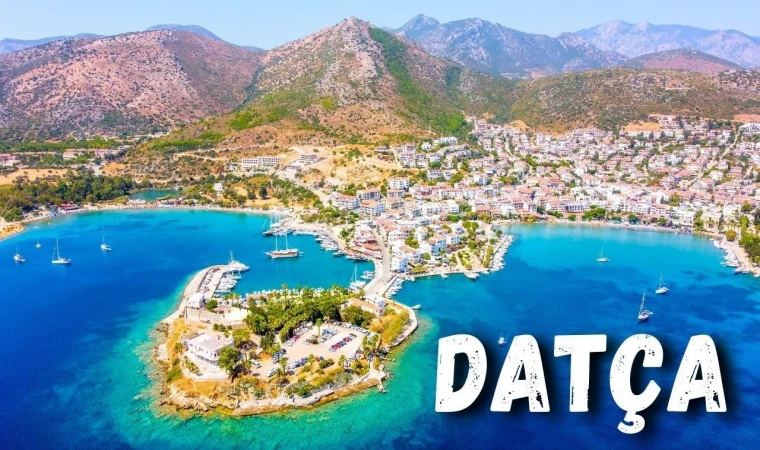 DATÇA’NIN NÜFUS ARTIŞI DURMA NOKTASINDA!