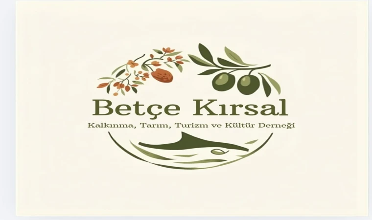 BETÇE’DE KALKINMA HAMLESİ BAŞLADI Köylerin ortak gücüyle yeni dernek kuruldu