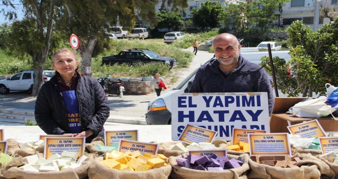 3. DATÇA'DA YEREL TOHUM ŞENLİĞİ RENKLİ GÖRÜNTÜLERLE GERÇEKLEŞTİ
