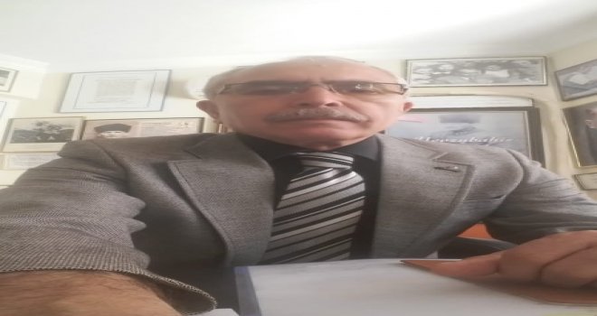 8 MART KAPİTALİZME KARŞI DİRENİŞİN SİMGESİDİR