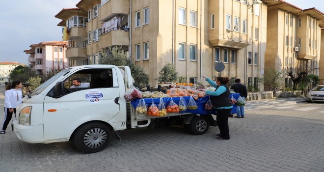 BAŞKAN GÜRÜN, “BU ZOR SÜRECİ BİRLİKTE AŞACAĞIZ”
