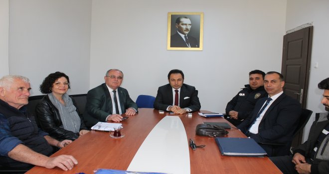 BÜYÜK HEYECAN YARIN BAŞLIYOR