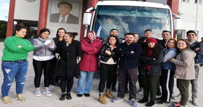 DATÇA AŞCILIK ÖĞRENCİLERİ ÖDÜLE DOYMUYOR !BİR AYDA 2 KUPA 25 MADALYA KAZANDILAR .