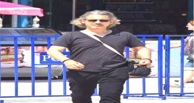 DATÇA 'DAN SURİYE'YE GÖNÜLLÜ GÖREV