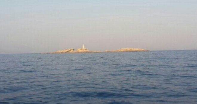 Datça Feneri açıklaması !