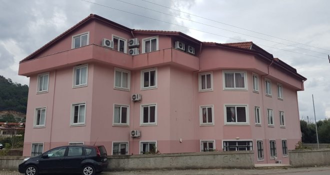 DATÇA VE MARMARİS SOSYAL HİZMET MERKEZİ HİZMETE AÇILIYOR