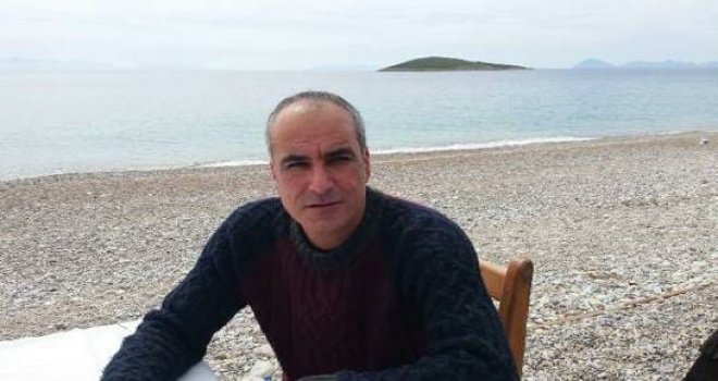 Datça'daki şüpheli ölüme 2 tutuklama!