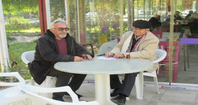 DATÇALI ÇOCUKLAR BRİÇ OYNARSA NE OLUR? Datça Şimdikinden Daha Güzel Olur…