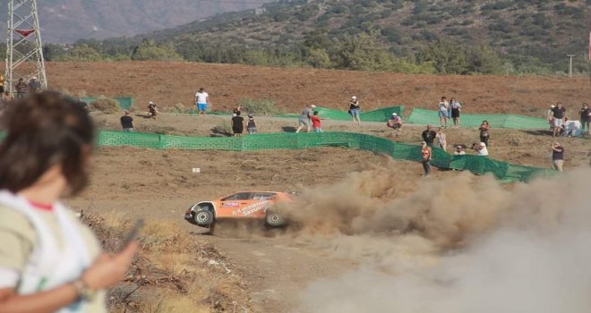 DÜNYA RALLİ ŞAMPİYONASI HEYECANI BU GÜN BAŞLADI
