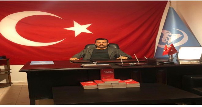 ‘’EGEMENLİK KAYITSIZ ŞARTSIZ MİLLETİNDİR’’
