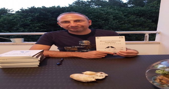 KURUTULMUŞ AŞKLAR (ŞİİRLER) UYGAR KAPLAN