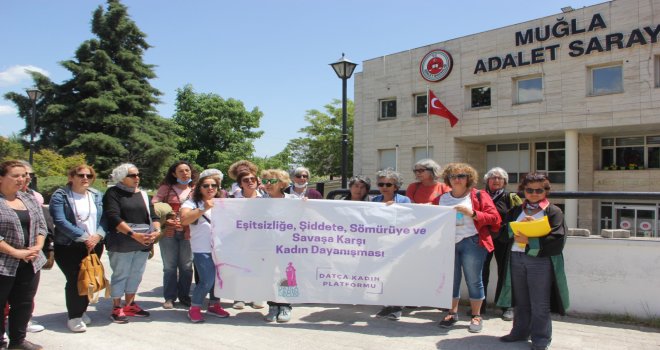 MESUDİYEDEKİ CİNSEL SALDIRI DAVASININ İLK DURUŞMASI YAPILDI