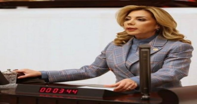 MİL­LET­VE­Kİ­Lİ GÖK­CAN'DAN PINAR GÜL­TE­KİN DA­VA­SI­NA İLİŞ­KİN AÇIK­LA­MA