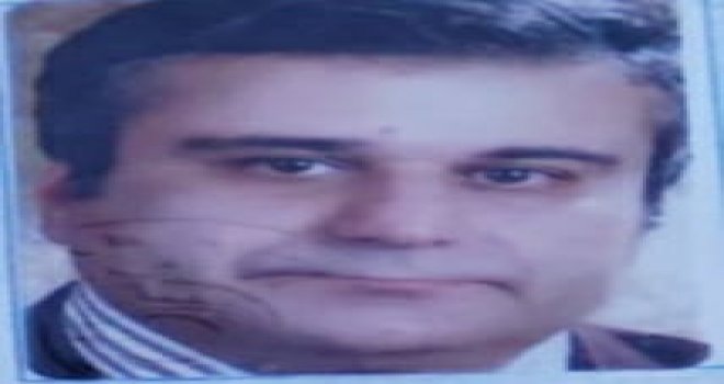 ÖĞRETİM GÖREVLİSİ EVİNDE ÖLÜ BULUNDU