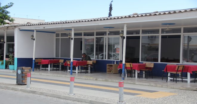 PAN­DEMİ DÖNEMİNDE DATÇA TURİZMİ