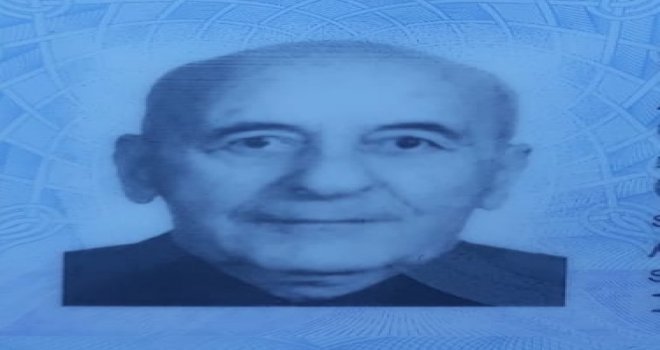 Serinlemek için denize giren yaşlı adam boğularak hayatını kaybetti
