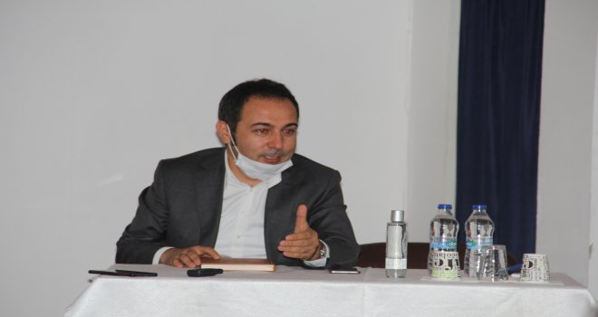 TRA­FİK KA­ZA­LA­RI­NI AZALT­MAK İÇİN ALIN­MA­SI GE­RE­KEN ÖN­LEM­LER GÖ­RÜ­ŞÜL­DÜ