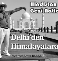 Mehmet Emin Berber
