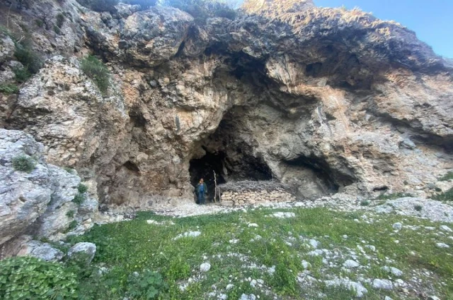 SIRLAR ÜLKESİ : D A T Ç A (11)