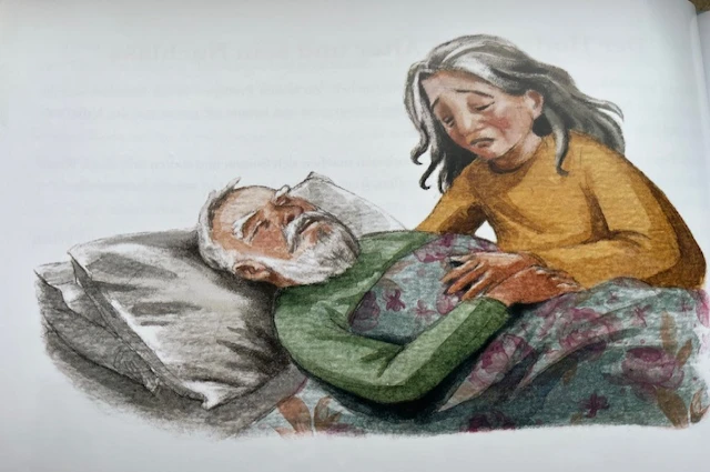 Nasreddin Hoca: Son Gülümseme