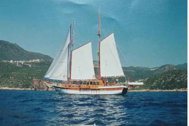 Zoru Başaran Ekip – 7
