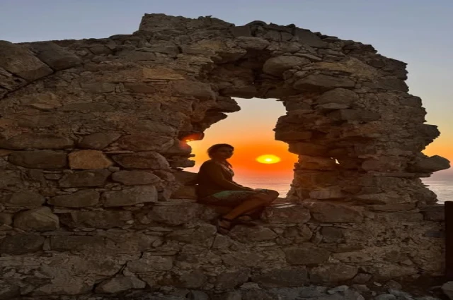 ADIM.. ADIM.. D A T Ç A ..