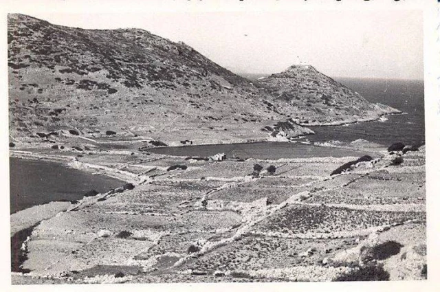 170 YIL ÖNCESİNİN DATÇASI..(2 )