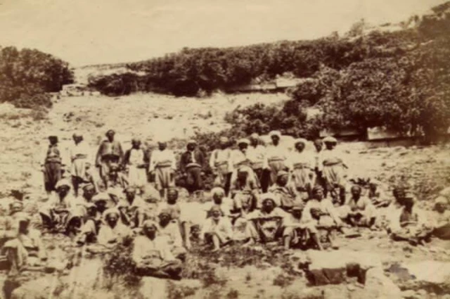 170.YIL ÖNCESİNİN DATÇASI.. (5)