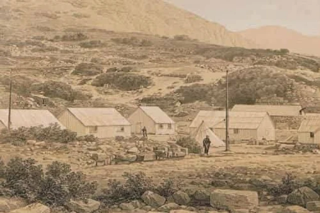 70 YIL ÖNCESİNİN DATÇASI (4)