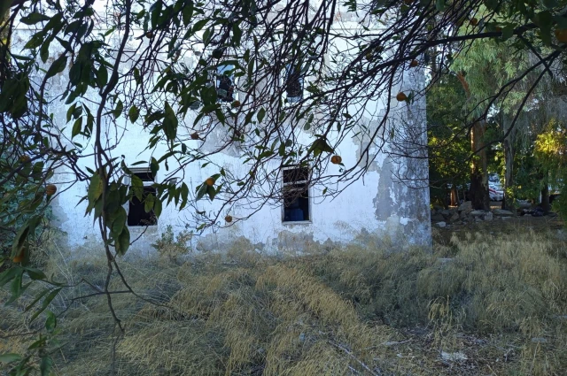 KADERİNE TERK EDİLMEK