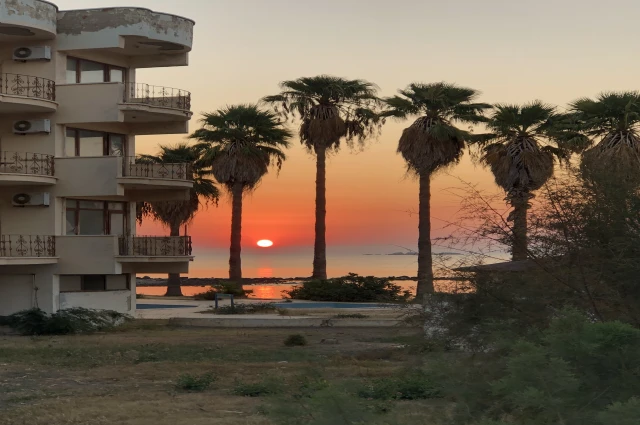 Datça artık pahalı değil…