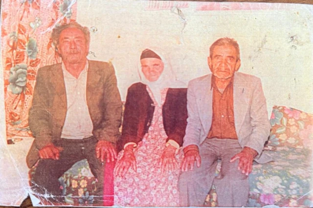 Datça’da yaşanmış ölümsüz bir aşk hikayesi GARGI DERESİNİN PIYNAR ODUNU