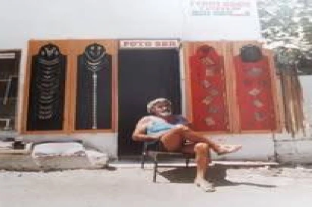 DATÇAMIZIN GOCAMANLARI