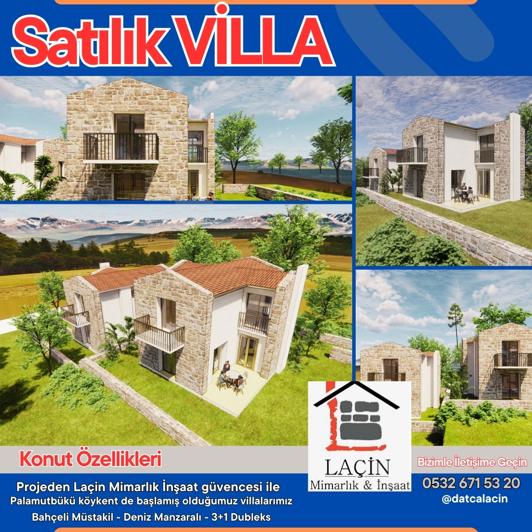 SATILIK
