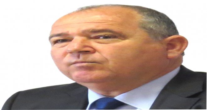  BAŞKAN UÇAR ”DATÇA'YI ,BÜYÜK BİR TEHLİKE BEKLİYOR!”