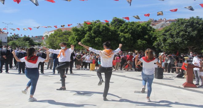  19 MAYIS’I BURUK KUTLADIK