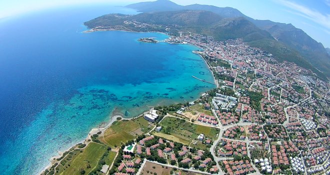  BAŞKAN GÜRÜN '' 31 MİL­YON 300 BİN TL'LİK BETÇE İÇME SUYU PROJESI BAŞLIYOR