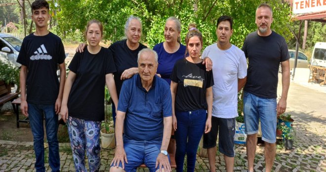  ÇAMLIK RESTAURANT…TA TENEKEDE TAVUK