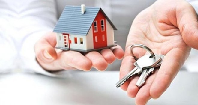  MUĞLA VE İLÇELERİNDE KONUT SA­TIŞ­LA­RI %73,9 ARTTI