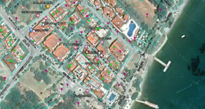  NU­MA­RA­TAJ ÇA­LIŞ­MA­LA­RI BAŞ­LA­DI