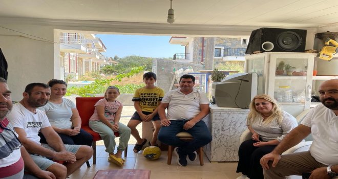 13 İLÇEDE SAHA ÇALIŞMALARI BAŞLADI