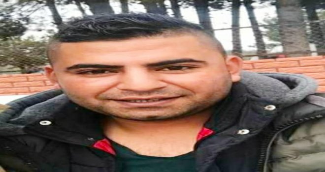 GÜNEY DOĞU GAZİSİ HAYATINI KAYBETTİ