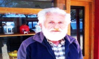 Datça'da kayıp olarak aranan kişi mandalina ağacının altında ölü bulundu