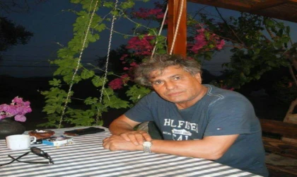 UKKSA BAŞ­KA­NI NEV­ZAT METİN HA­YA­TI­NI KAY­BET­Tİ