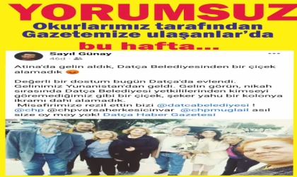 YORUMSUZ