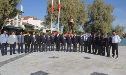 19 Eylül Ga­zi­ler