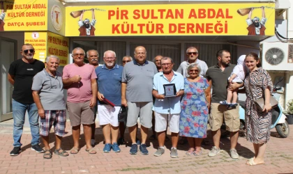 9. GE­LE­NEK­SEL TAVLA TUR­NU­VA­SI­NIN KA­ZA­NA­NI ALİ BA­HA­DIR OLDU