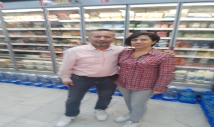 İÇİMİZDEN BİRİ KAHRAMAN BAKKALIN ZİNCİR MARKETLERLE MÜCADELESİ