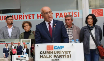 AYTAÇ KURT ADAY­LI­ĞI­NI AÇIK­LA­DI